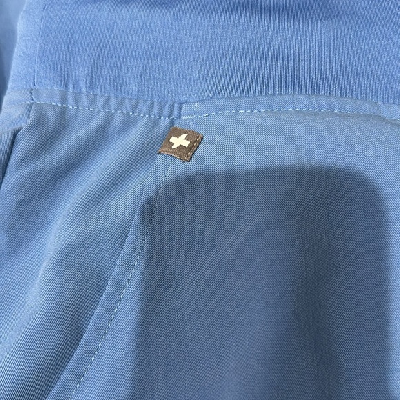 Figs, blue, size medium - Picture 2 of 5